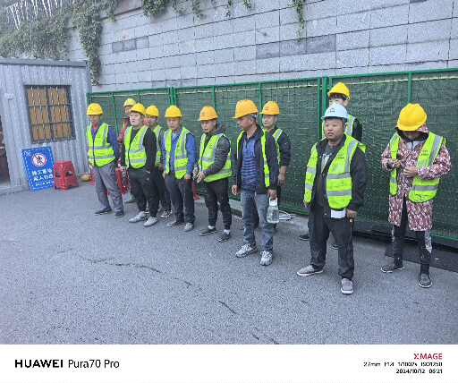 锡林郭勒公路下沉注浆施工单位